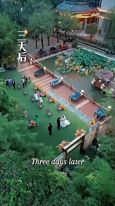 The Bride Who Defied Destiny