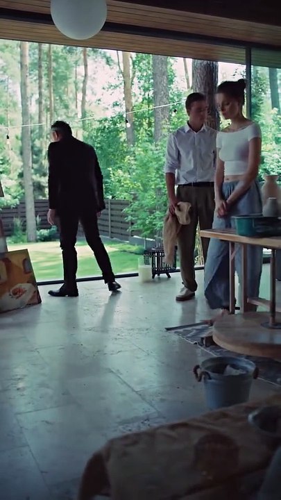 Stuck with the Spoiled Heiress