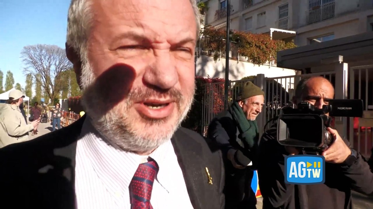 Borghi dopo la riunione della Lega: «Clima disteso». Ma non risponde sull’ipotesi di Zaia ministro