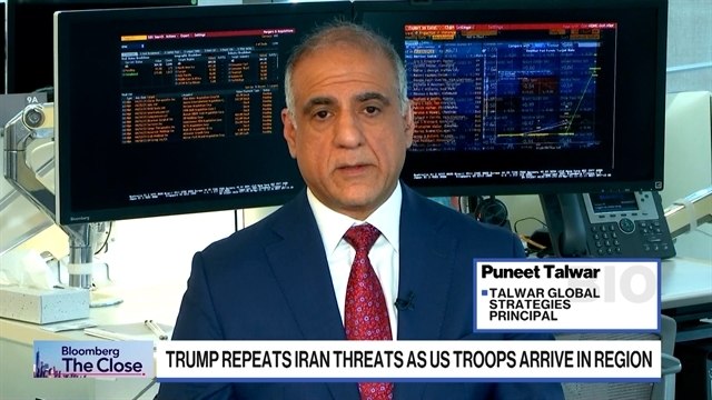 Obama Iran Advisor: Iran Still Thinks it has Upper Hand