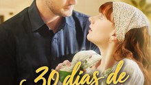 30 días de matrimonio secreto