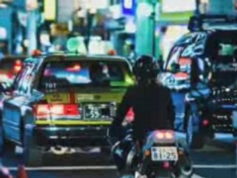 REAL TOKYO