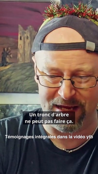 On est parti en Écosse pour chercher le monstre du Loch Ness