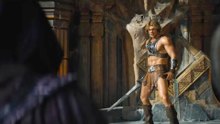 Masters of the Universe: Im neuen Trailer treffen He-Man und Skeletor aufeinander, doch nur einer hat die Macht