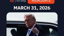 Today’s headlines: War on Iran, Donald Trump, Philippines’ fuel supply | The wRap | March 31, 2026