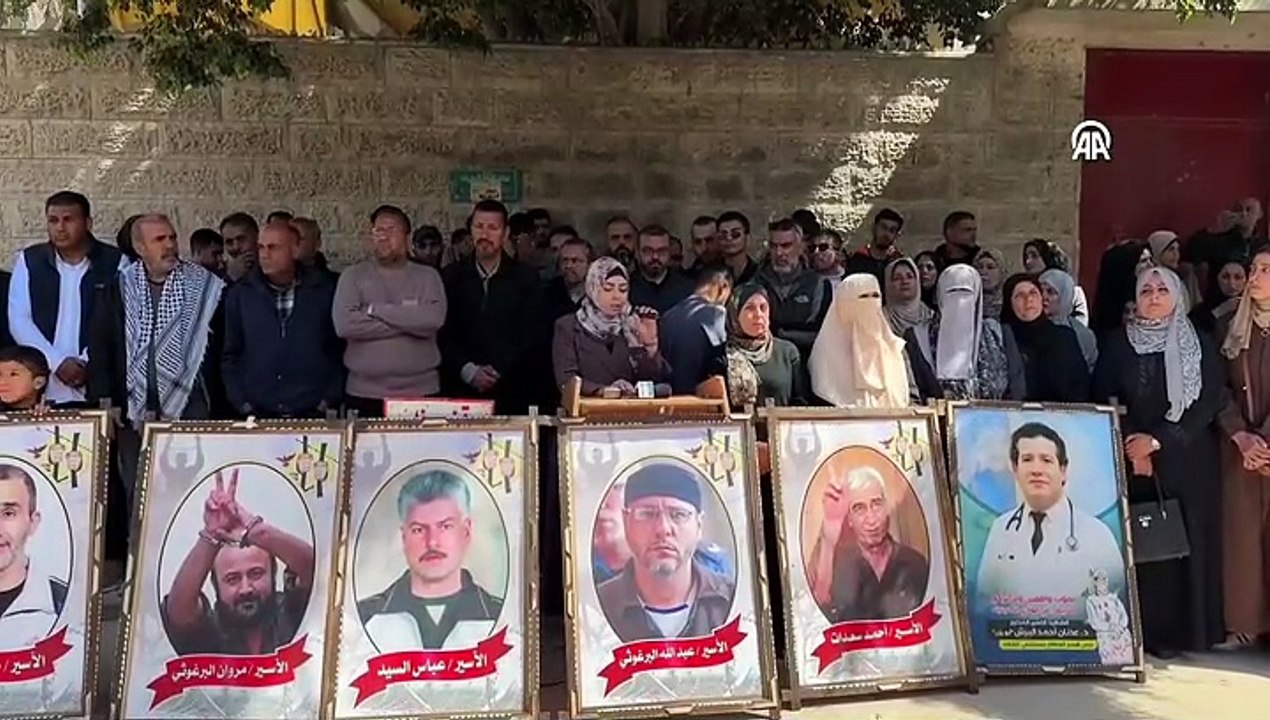 Siyonist cellatlar için vur emri! İnsanlık tarihinin en kanlı yasası meclisten geçti