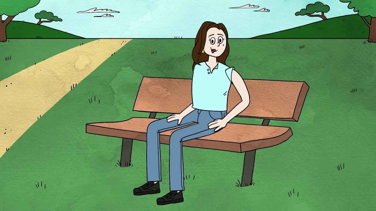 Sarah video 4 - The Parental Role