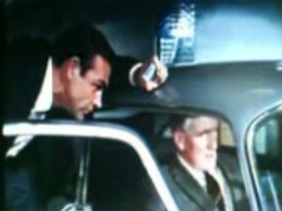 James Bond