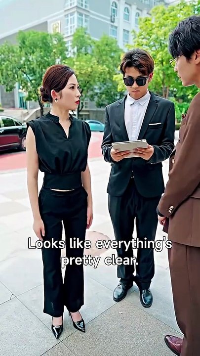 The Father She Called Useless (DUBBED)