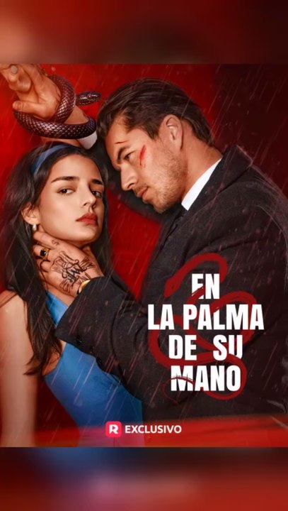 En La Palma De Su Mano (Doblado Español)