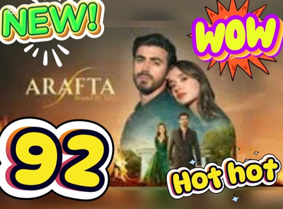 💯 🔥 A.92 Episode 92 (English Sub)