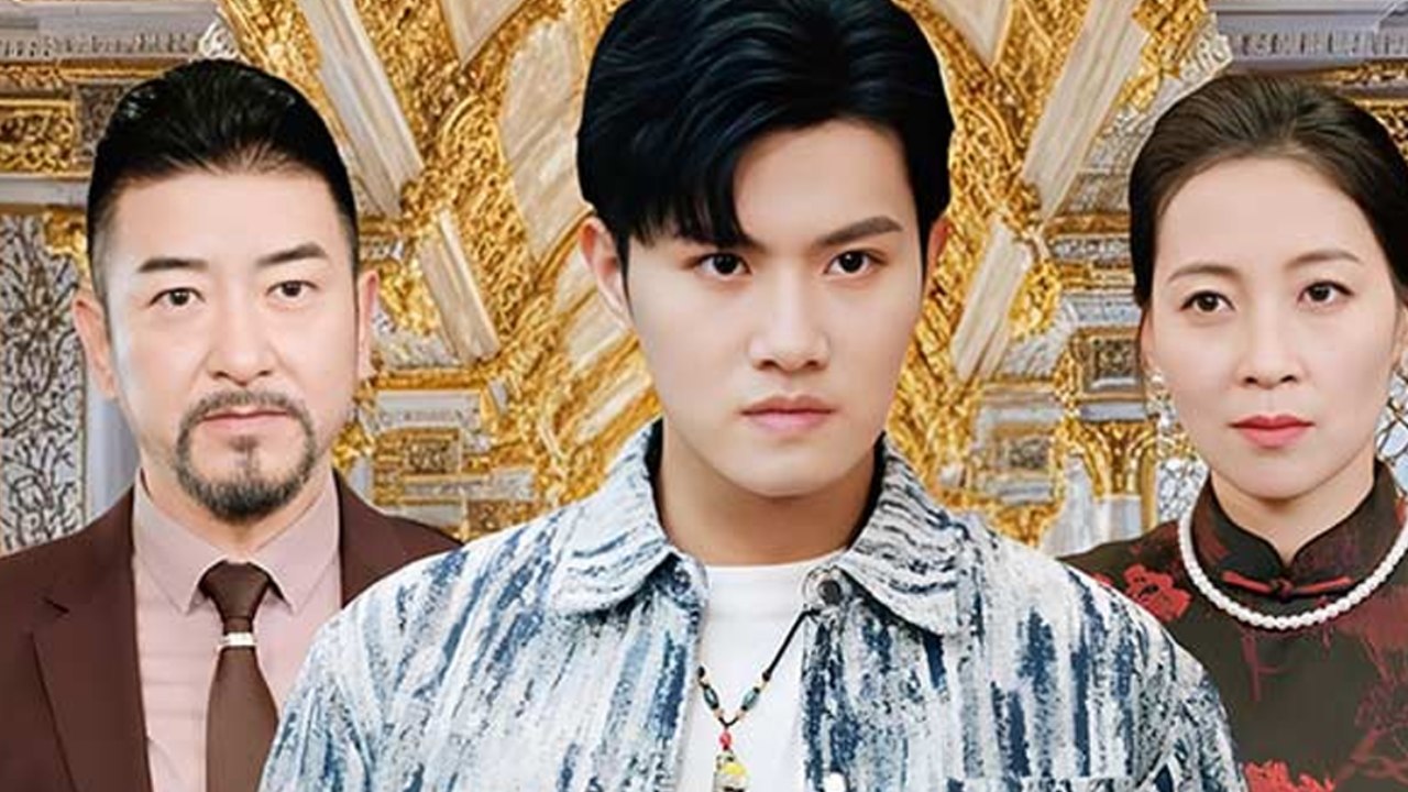 Mis Padres, los Multimillonarios Ocultos (Doblado) #En Espanol