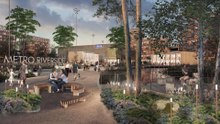 Gateshead’s Metrocentre to Anchor 4,500-Home Carbon-Neutral Neighbourhood