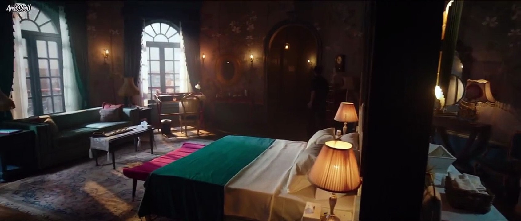 مشاهدة فيلم مشاهدة فيلم قصر الباشا عربي اون لاين كامل مترجم HD اونلاين 2025