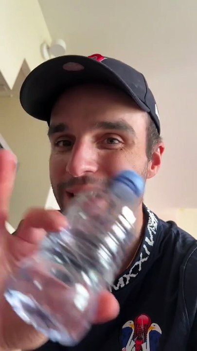 La surfusion tu connais, n’hésite pas à essayer chez toi, c’est marrant 👍