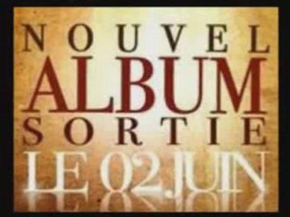 Les Sages Poetes De La Rue Nouvel Album