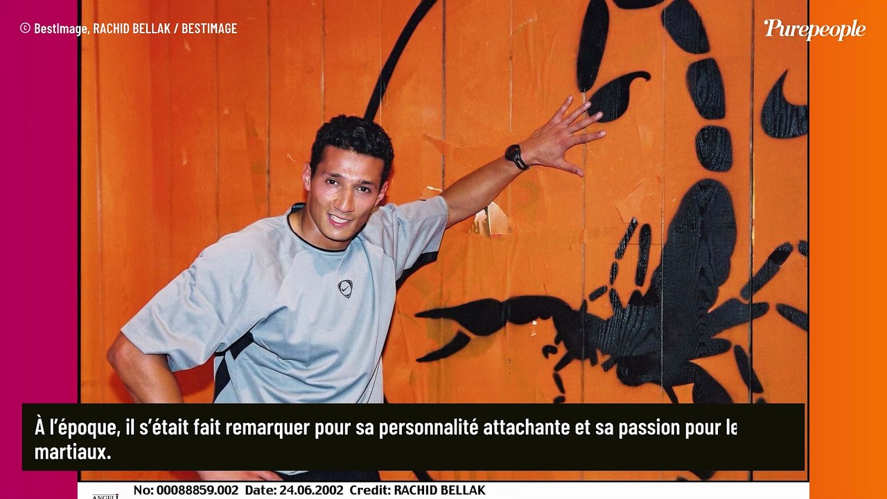 Il a quitté les réseaux et évolue loin de la télé : que devient Aziz, ex-candidat de Loft Story avec Loana ?