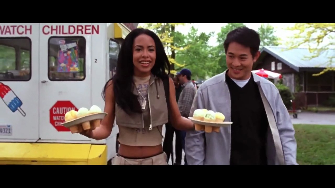 Romeo Must Die (2000) #Film #Stream #Deutsch #HD