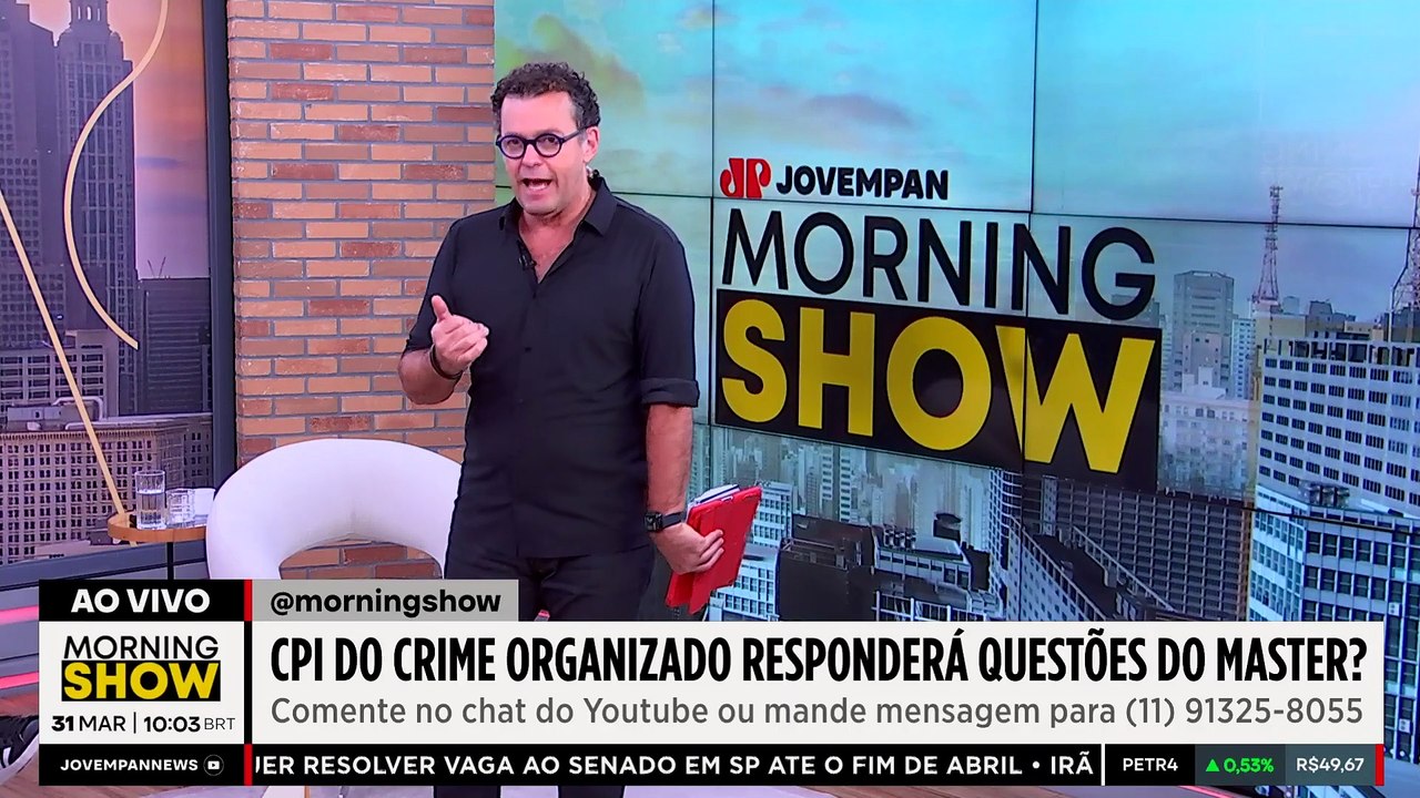 Dino cobra explicações sobre emendas enviadas à Igreja da Lagoinha