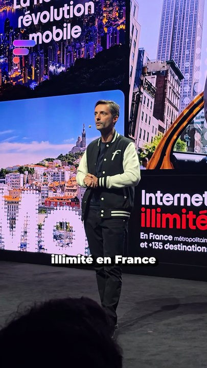 Free Max, le nouveau forfait mobile illimité de Free #free #freemax #forfait #mobile #shorts