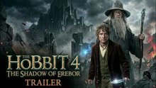 The Hobbit 4: The Shadow of Erebor (2026) – First Trailer | Martin Freeman, Ian McKellen