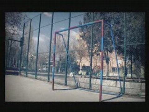 2007 2008 Sezonu Kulüpler Ligi Tanıtım Videosu