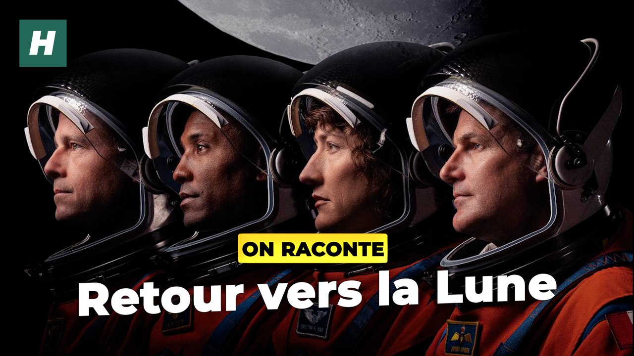 Pourquoi la mission Artemis 2 ne va pas directement sur la Lune ?