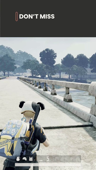 🎯 ONE SHOT. ONE KILL. ZERO MERCY 😈 | PUBG PC Sniping Madness #Shorts #pubg #gaming #pubgpc #shortvid