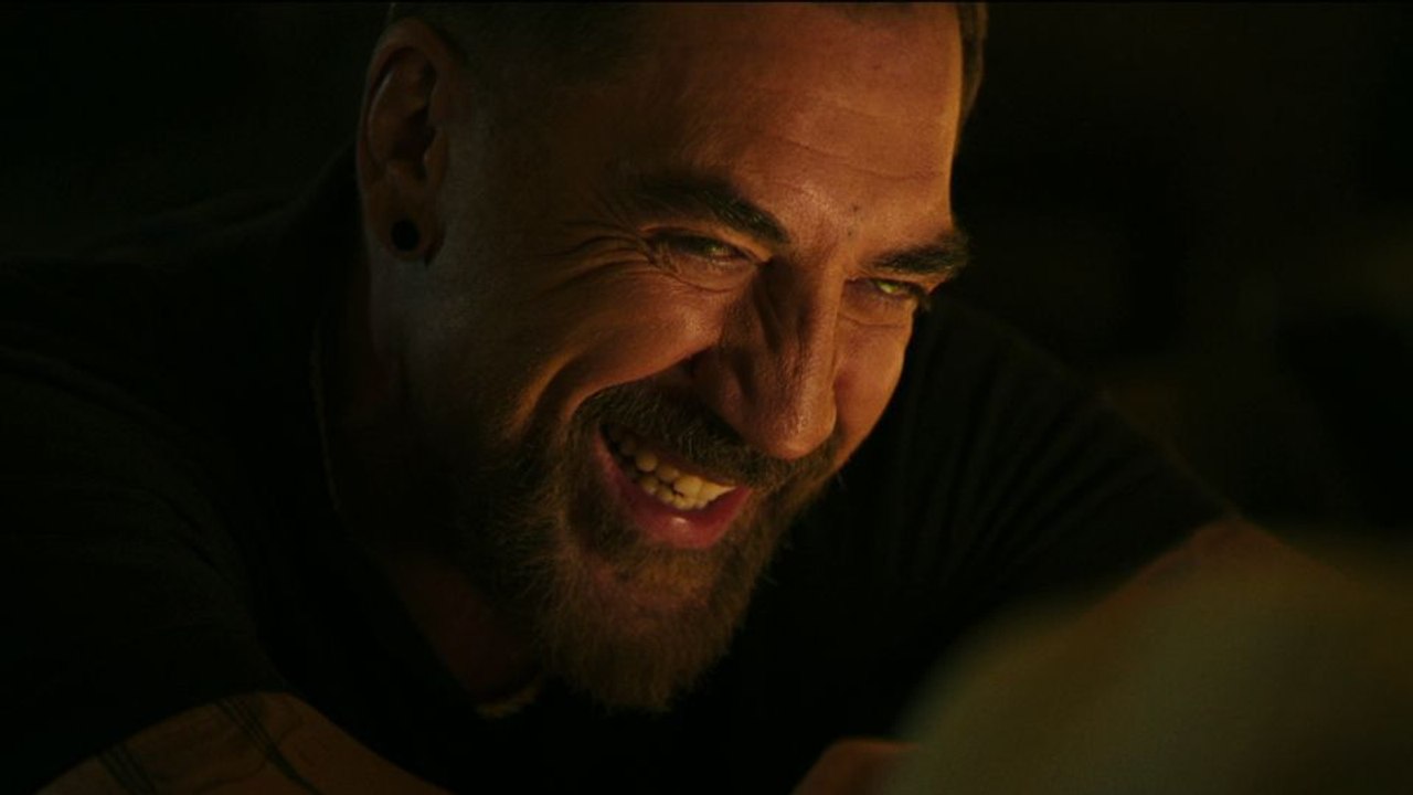 Kap der Angst Trailer DF