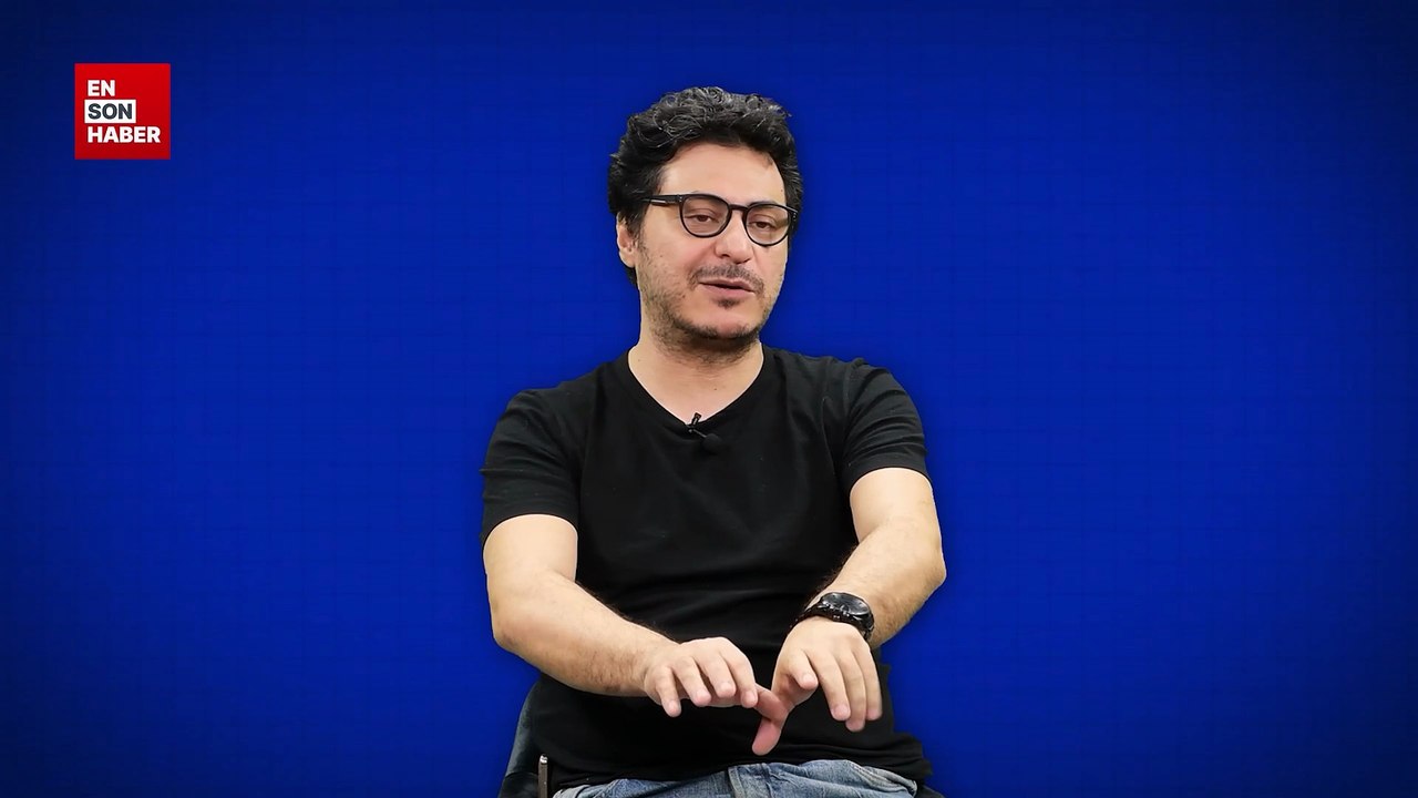 Mert Başaran: Doların olsa bile para kazanamazsın