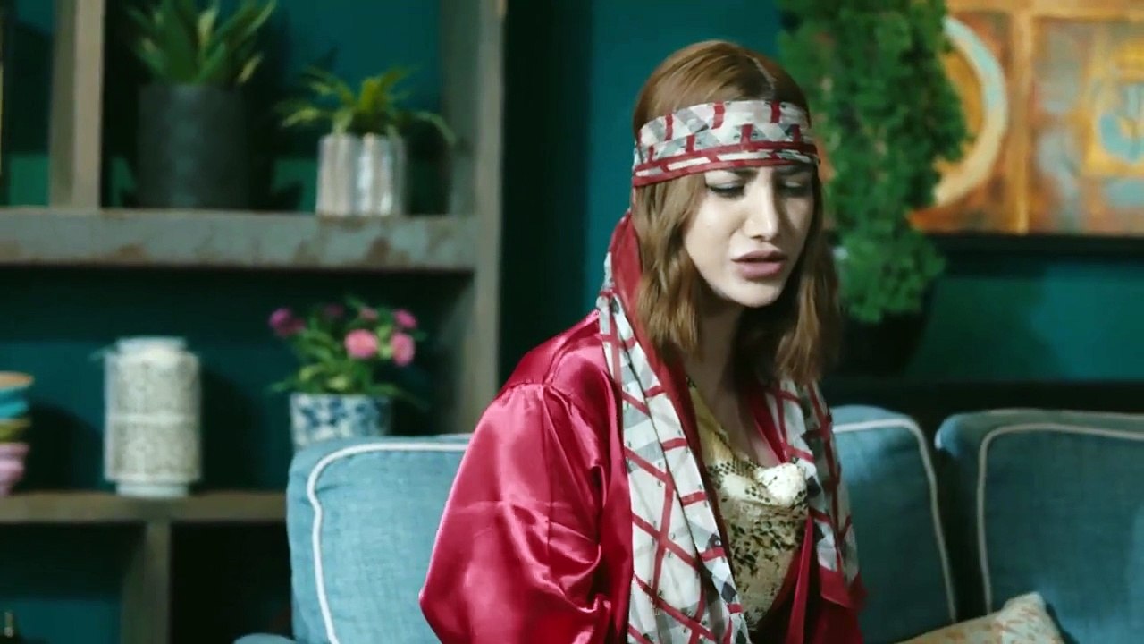 القفص الحلقة 1