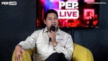 Macoy Dubs on QUEERBAITING content creators: “Tama na. Sobra na.” | #PEPLive Choice Cuts