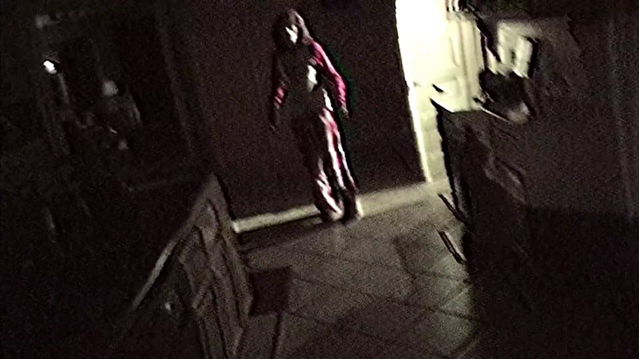 The Poughkeepsie Tapes - Aufzeichnungen eines Serienkillers Trailer OV