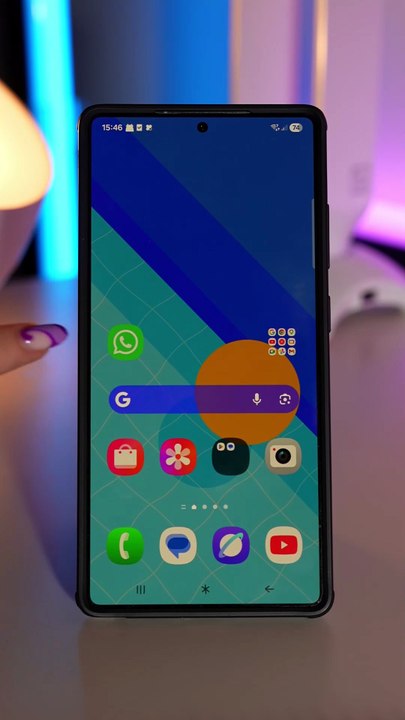 Ton téléphone enregistre tout ce que tu dis