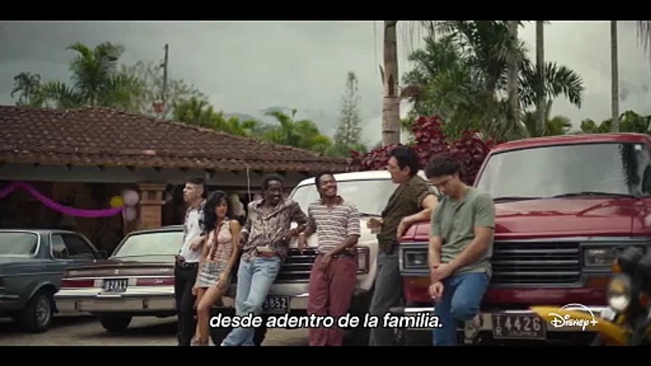 Dear Killer Nannies - Teaser oficial