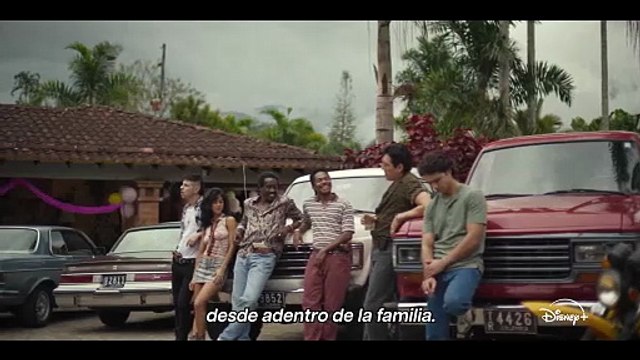 Dear Killer Nannies - Teaser oficial