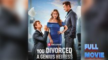 You Divorced a Genius Heiress Short Drama
