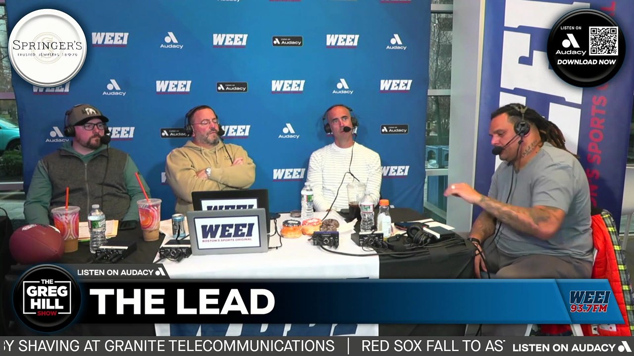 Mike Vrabel can't stop praising Romeo Doubs! What does Doubs bring to this offense?