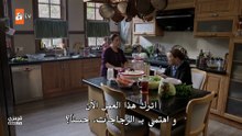 مسلسل عيناك كالبحر الاسود الحلقة 8