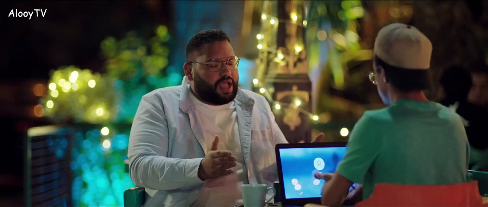 مشاهدة فيلم مشاهدة فيلم حظك اليوم عربي اون لاين كامل مترجم HD اونلاين 2022