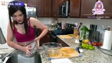Cocinando ceviche al estilo de Ecuador p3