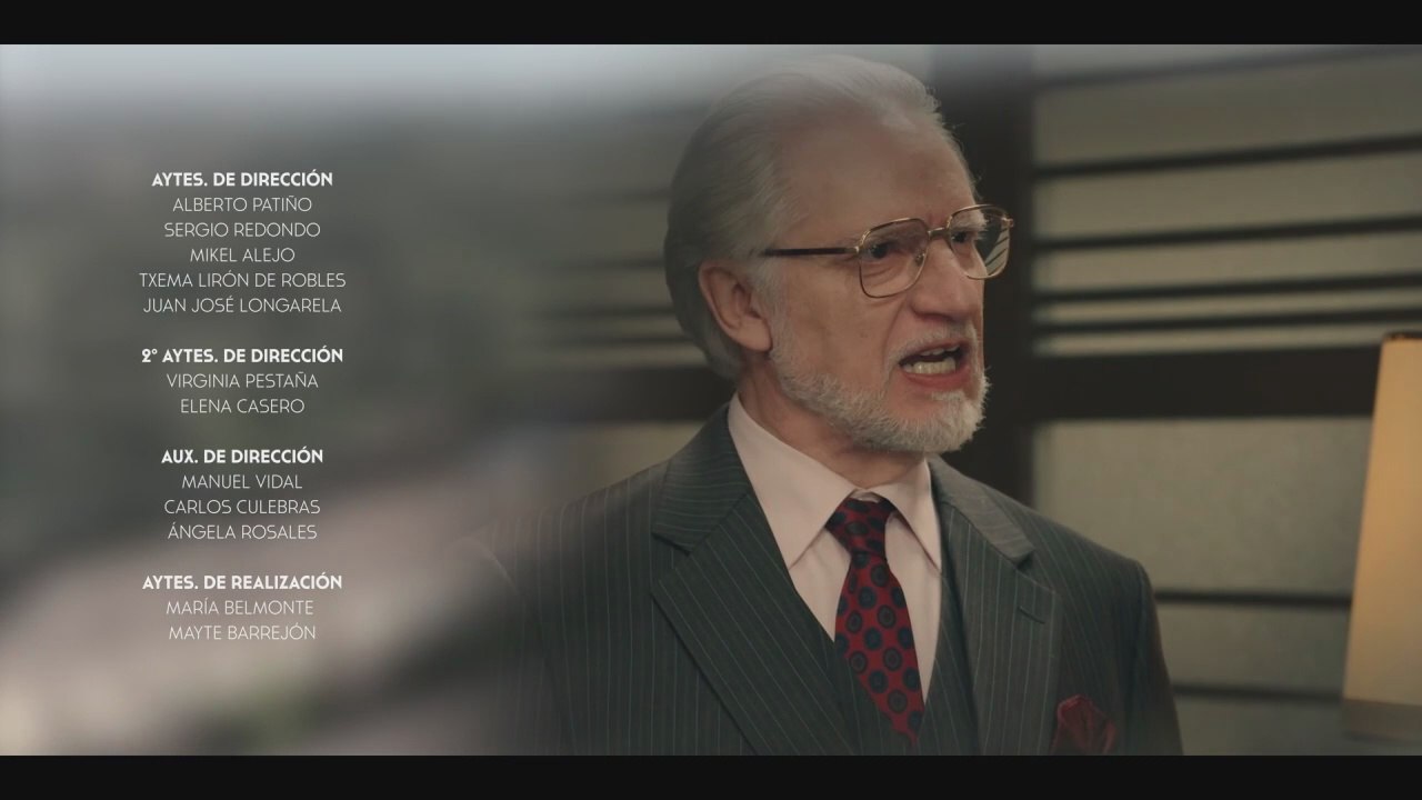 Sueños de libertad  Capítulo 537 Avance