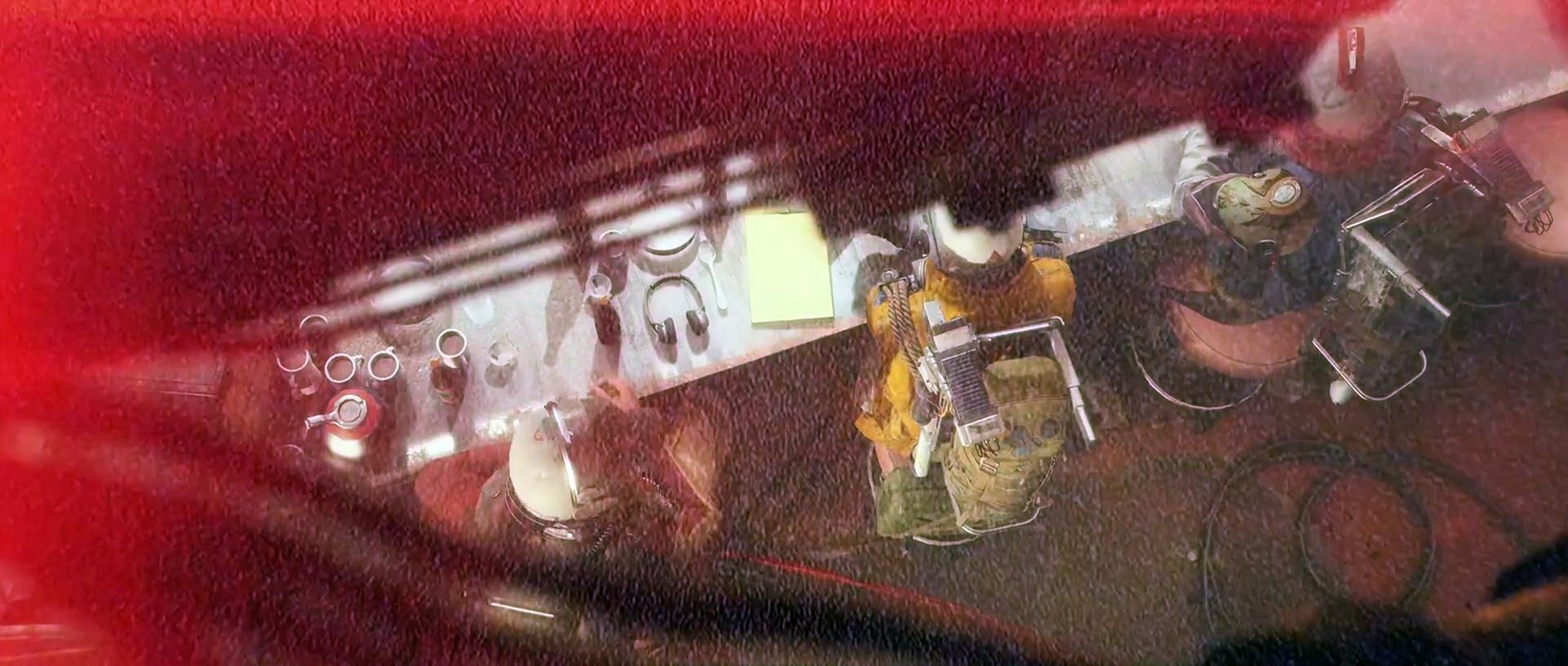 ARC Raiders bringt neues Flashpoint-Update – in Speranza brodelt es vor Gerüchten