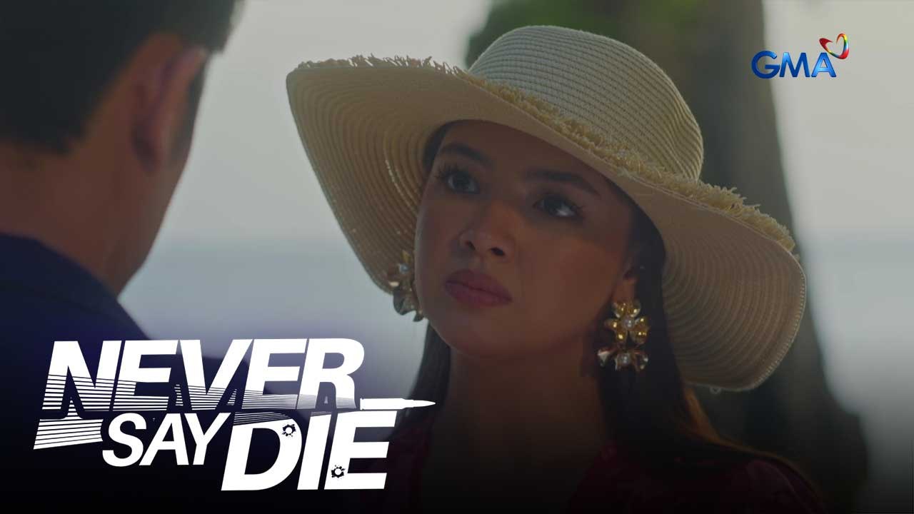 Never Say Die: Zoey becomes upset with Andrew and Joey’s plan! (Episode 42)