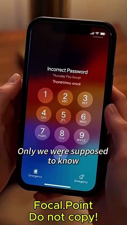 Real mother, fake mother - ShortMax