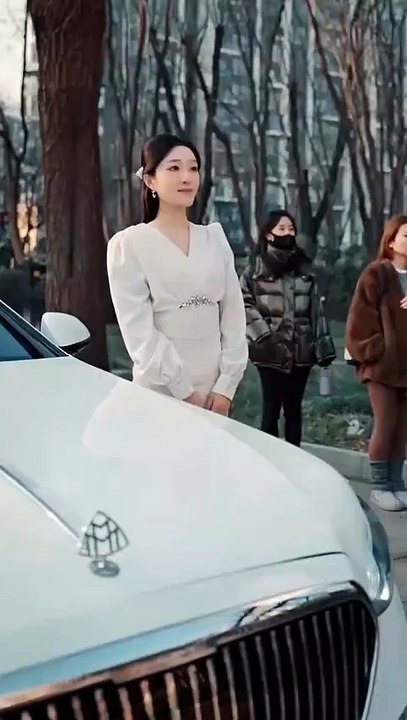 A Spring That Never Was - 今我来思不知春 - Eng Subs