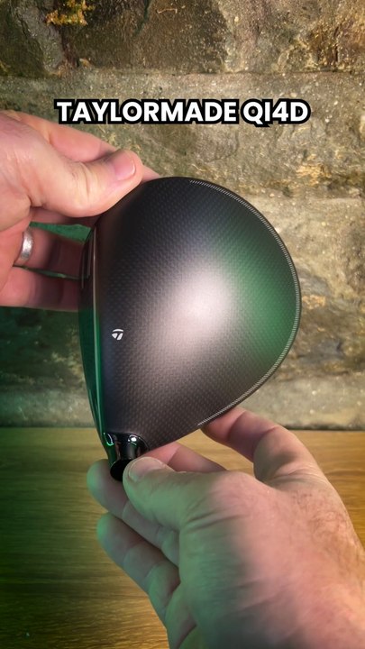 Which Driver Are You Picking?