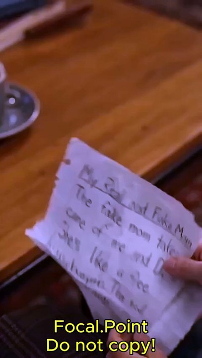 Real mother, fake mother - ShortMax