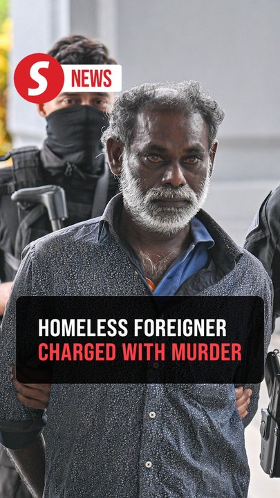 Indian national charged with murdering compatriot