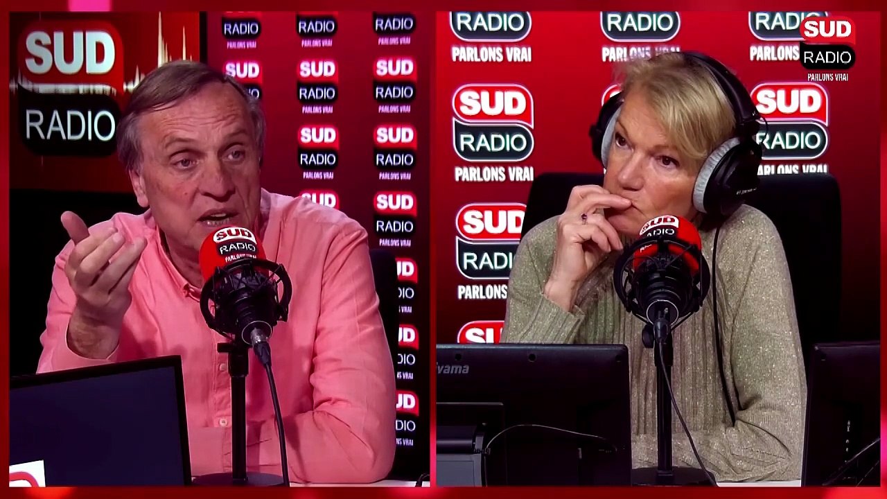 Nathalie : "J'ai toujours eu l'impression de ne pas être à ma place"